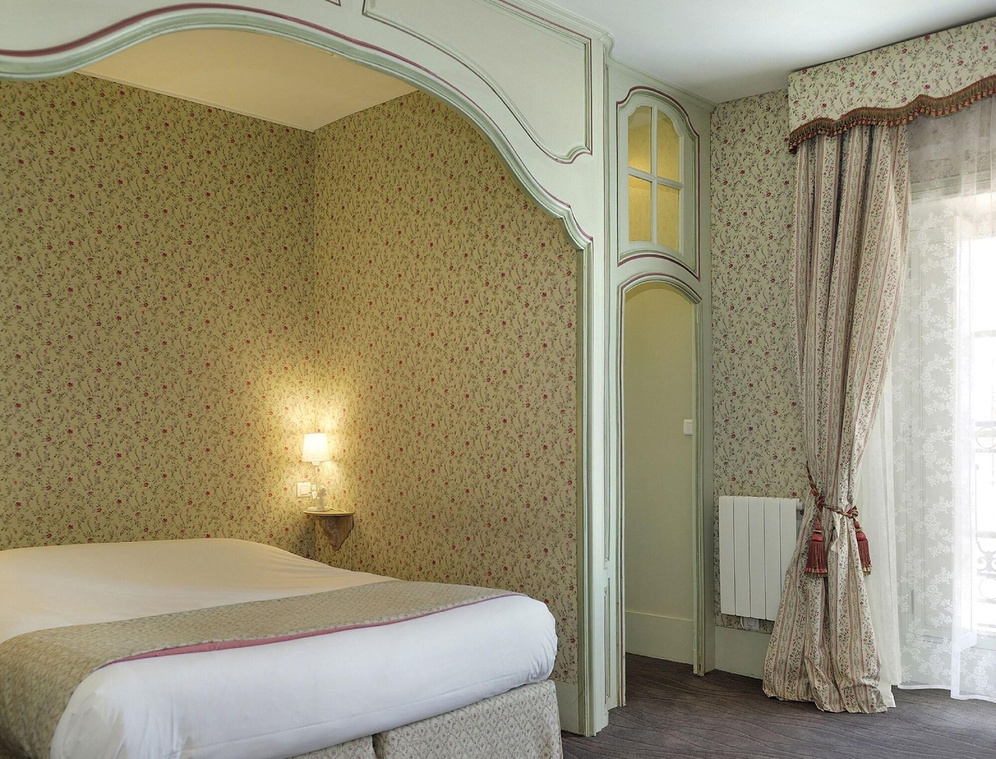 Relais Du Silence Domaine Des Thomeaux Mosnes Buitenkant foto