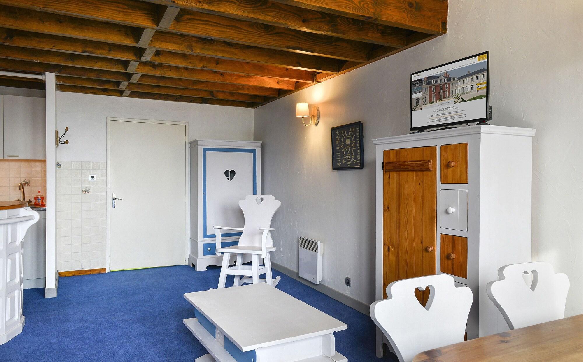 Relais Du Silence Domaine Des Thomeaux Mosnes Buitenkant foto